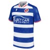 Maillot de Supporter Reading Domicile 2024-25 Pour Homme